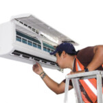 Ductless AC Installation: Calculating the True Costs of Installing a Minisplit System