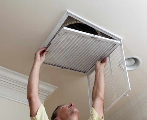 readying your HVAC system for the winter