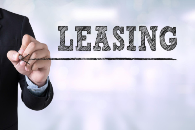 when is leasing a vehicle for you