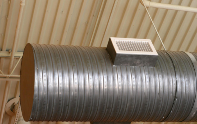 diy ductwork tips