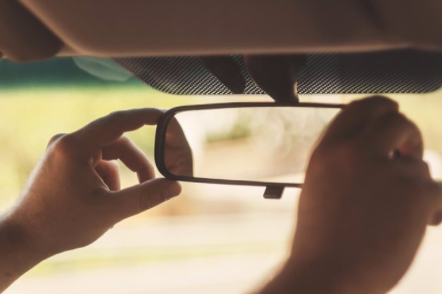 vehicle backup cameras benefits