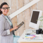 improving your home office space
