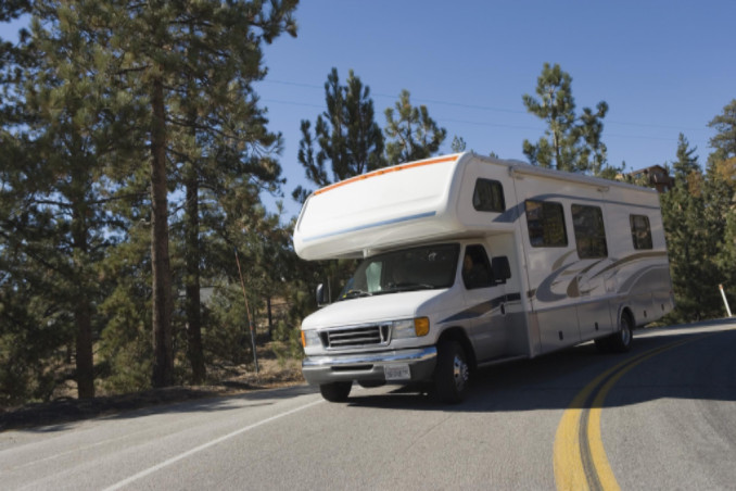 What to Know Before Purchasing a Motorhome or RV