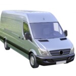 From Mercedes Sprinter Van to Tiny House: How To Minimize