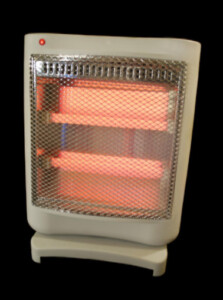 Isolated space heater: SBDPro Small Business Blog