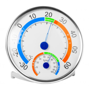 Lowering humidity in your home