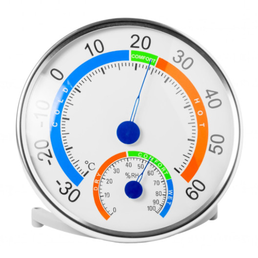 Lowering humidity in your home