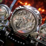 What to Do After a Motorcycle Crash