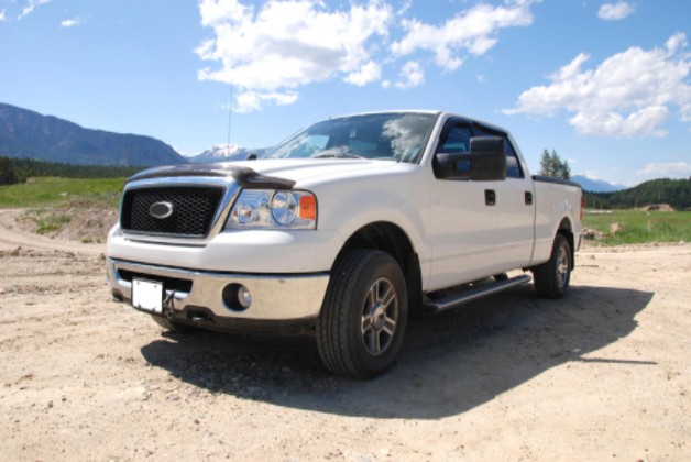 benefits of truck running boards