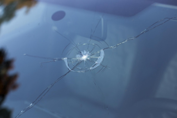 car windshield repair