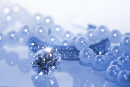 diamond jewelry, SBDPro Wealth Building & Investment blog