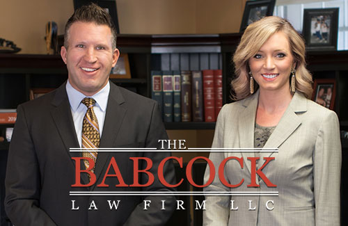 The Babcock Law Firm