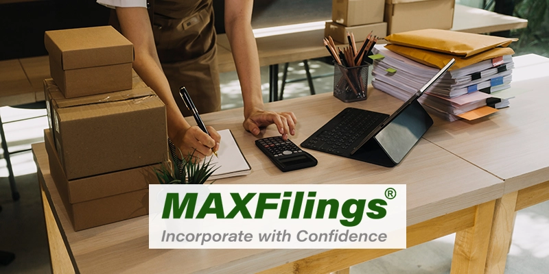 Business Incorporation Services