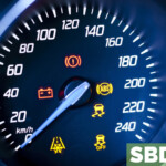 What Do Your Car’s Dashboard Lights & Symbols Mean?