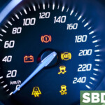 What Do Your Car’s Dashboard Lights & Symbols Mean? 