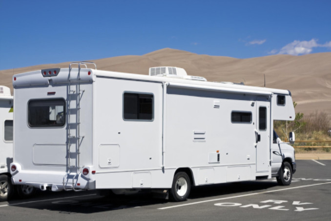 should you buy an RV lot