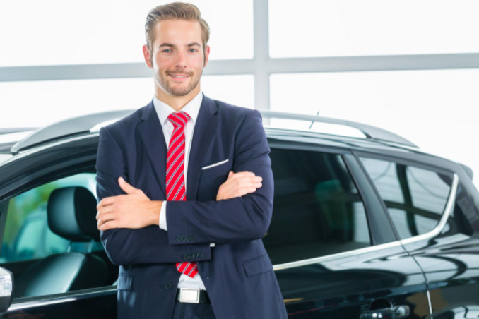 worst sales tactic used by car salesmen