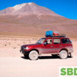 AWD, RWD, 4WD, AND FWD: Do You Know the Difference?