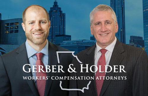 Gerber & Holder Workers' Compensation Attorneys