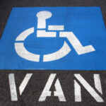 wheelchair van sizes
