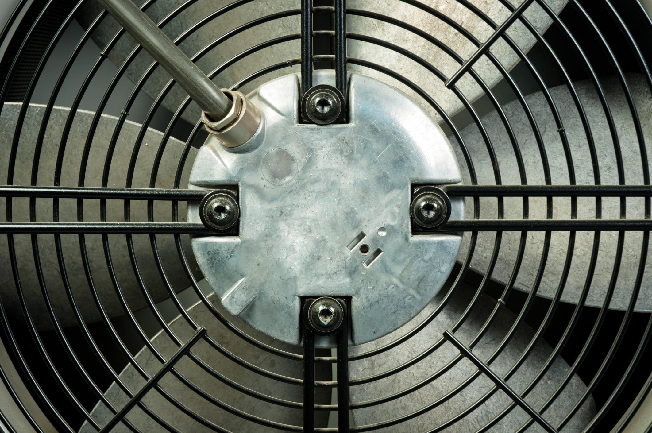 hvac filter system